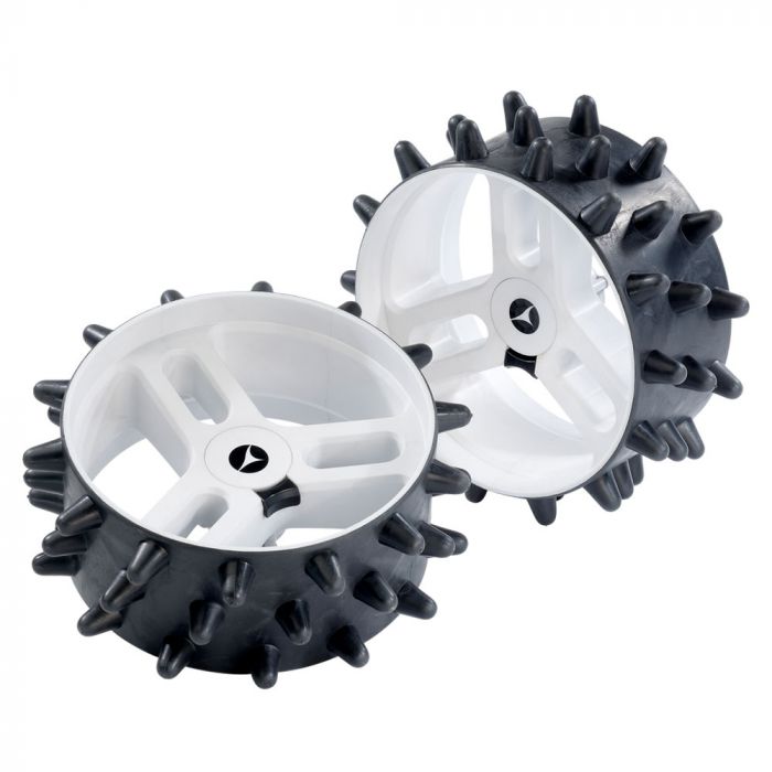 Hedgehog Winter Wheels (Pair)