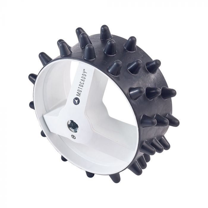 M-Series Hedgehog Winter Wheels (Pair)