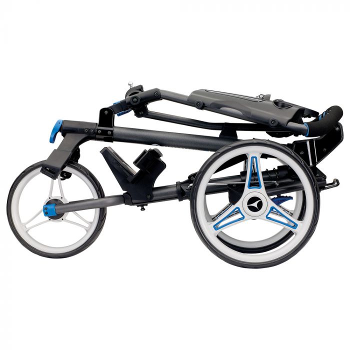 P1 Push Trolley